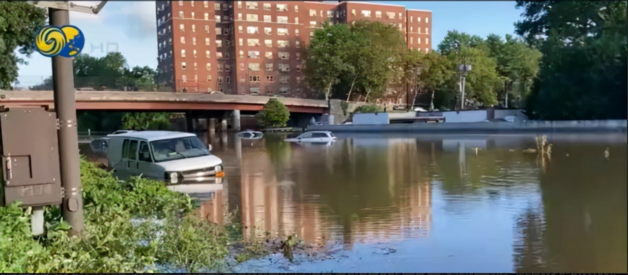 今天全世界都在看的新闻2021.9.3