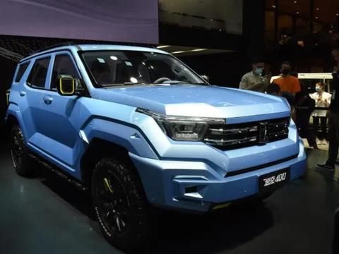 成都车展热门国产SUV回顾，科技运动成主流，年底购车别错过