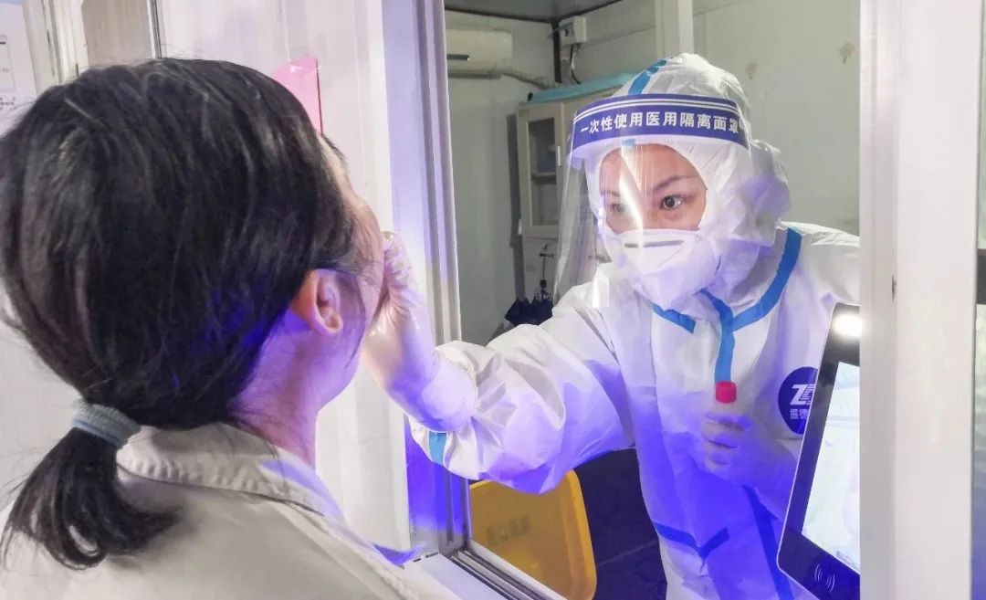 市妇保院率先在全市医疗机构中实现面部识别系统开展核酸检测休闲区蓝鸢梦想 - Www.slyday.coM 市妇保院率先在全市医疗机构中实现面部识别系统开展核酸检测休闲区蓝鸢梦想 - Www.slyday.coM