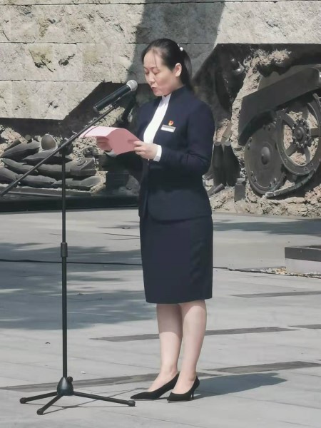 纪念中国人民抗日战争暨世界反法西斯战争胜利76周年系列活动在上海淞沪抗战纪念馆举行休闲区蓝鸢梦想 - Www.slyday.coM 纪念中国人民抗日战争暨世界反法西斯战争胜利76周年系列活动在上海淞沪抗战纪念馆举行休闲区蓝鸢梦想 - Www.slyday.coM