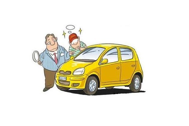 汽车保养最容易忽视这4个部位。