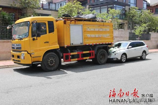 一男子酒驾致1死1伤,事后竟找朋友顶包逃离现场?海口交警:全责休闲区蓝鸢梦想 - Www.slyday.coM 一男子酒驾致1死1伤,事后竟找朋友顶包逃离现场?海口交警:全责休闲区蓝鸢梦想 - Www.slyday.coM