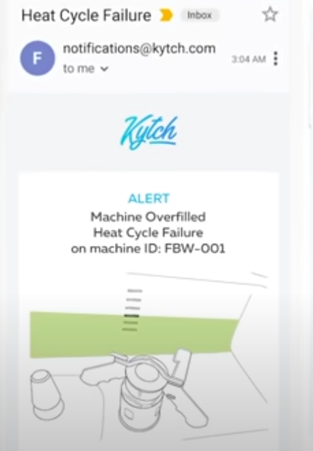 (截图来自强尼·哈里斯的视频报道)