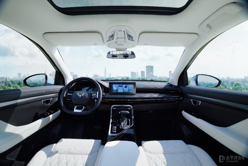 五菱汽车公布“星辰Asta”标识 内饰实拍图曝光休闲区蓝鸢梦想 - Www.slyday.coM 五菱汽车公布“星辰Asta”标识 内饰实拍图曝光休闲区蓝鸢梦想 - Www.slyday.coM