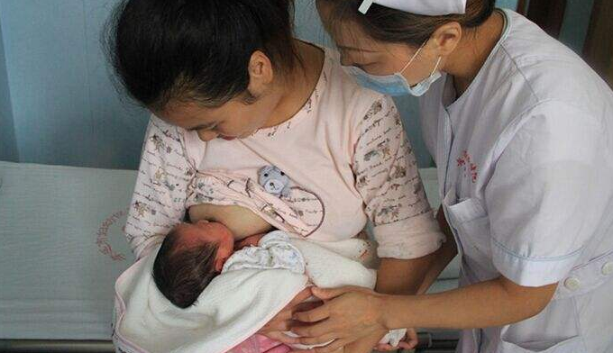 6个月宝宝拉肚子怎么办（6个月拉肚子怎么办最快的方法）