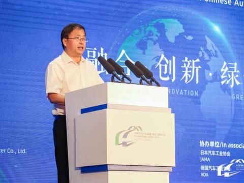 生态环境部：汽车污染排放与2000年持平