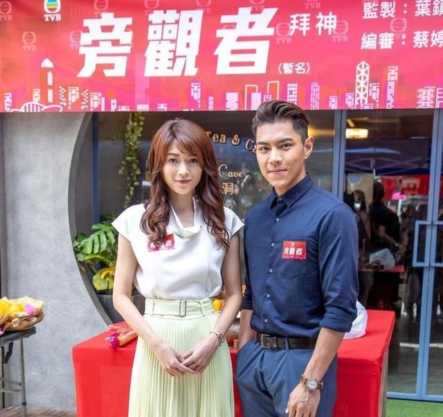 TVB全新悬疑剧开拍,比《刑侦日记》更烧脑?此监制出品必属佳品休闲区蓝鸢梦想 - Www.slyday.coM TVB全新悬疑剧开拍,比《刑侦日记》更烧脑?此监制出品必属佳品休闲区蓝鸢梦想 - Www.slyday.coM