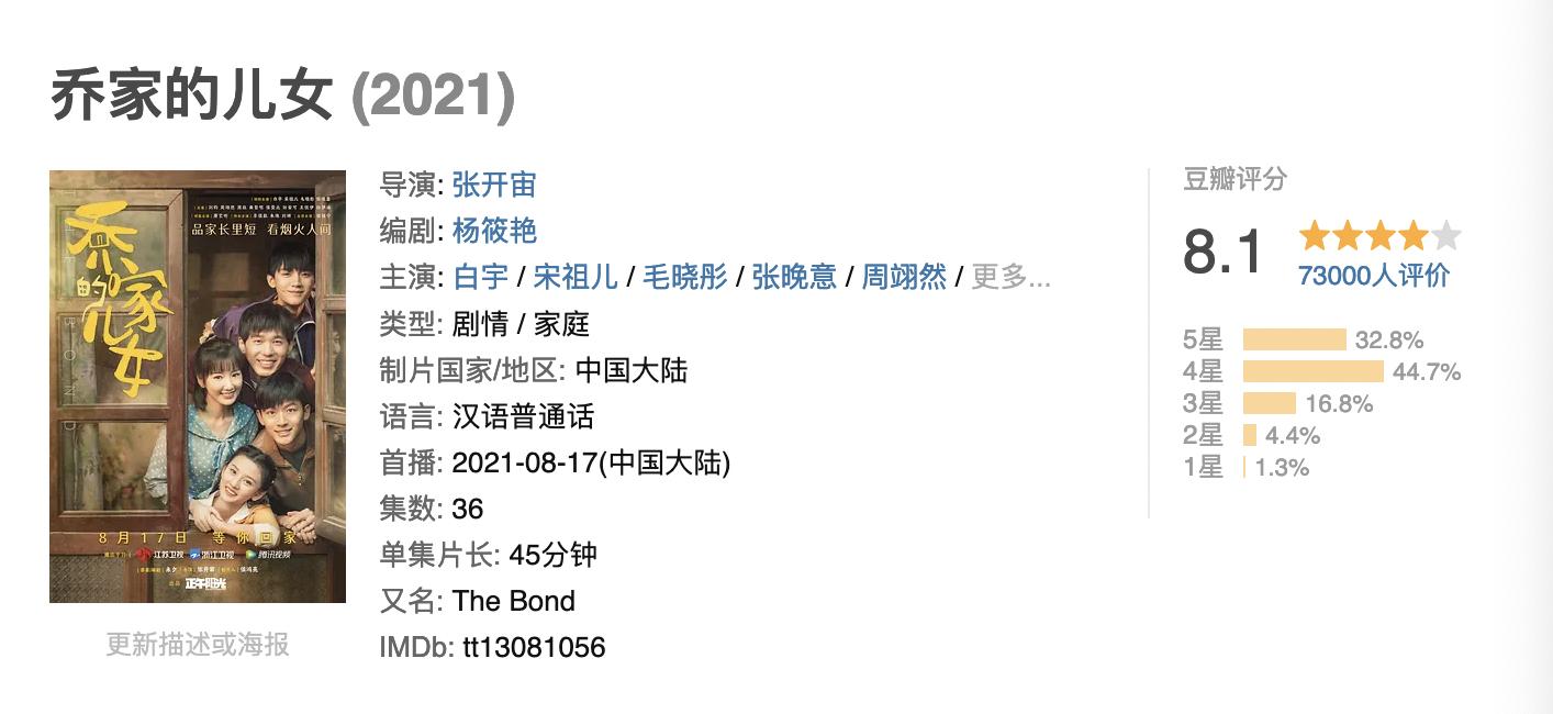 《乔家的儿女》:兄妹集体失意,四美被绿三次,二强“无痛当爹”休闲区蓝鸢梦想 - Www.slyday.coM 《乔家的儿女》:兄妹集体失意,四美被绿三次,二强“无痛当爹”休闲区蓝鸢梦想 - Www.slyday.coM