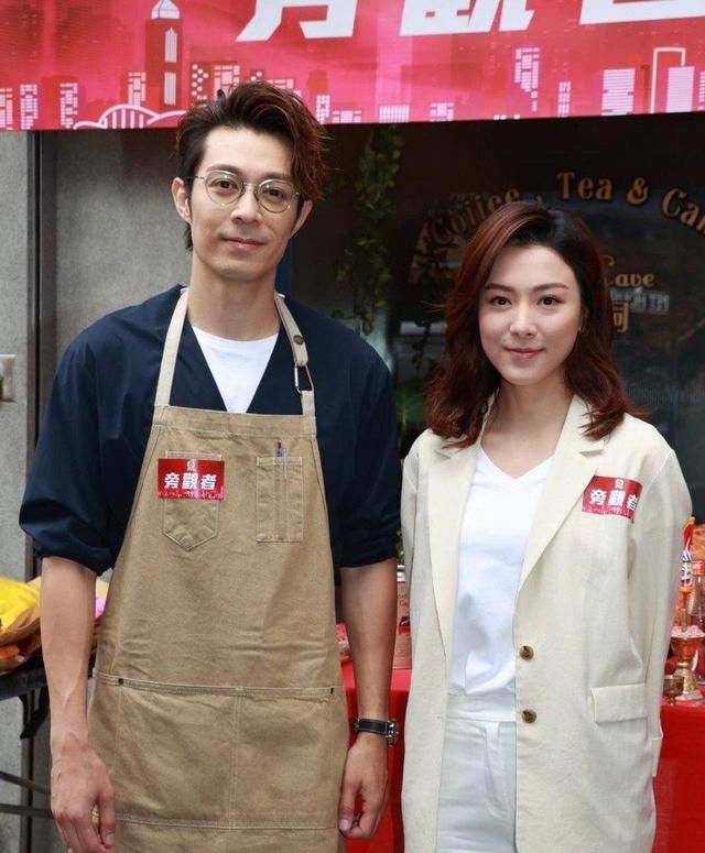 TVB全新悬疑剧开拍,比《刑侦日记》更烧脑?此监制出品必属佳品休闲区蓝鸢梦想 - Www.slyday.coM TVB全新悬疑剧开拍,比《刑侦日记》更烧脑?此监制出品必属佳品休闲区蓝鸢梦想 - Www.slyday.coM