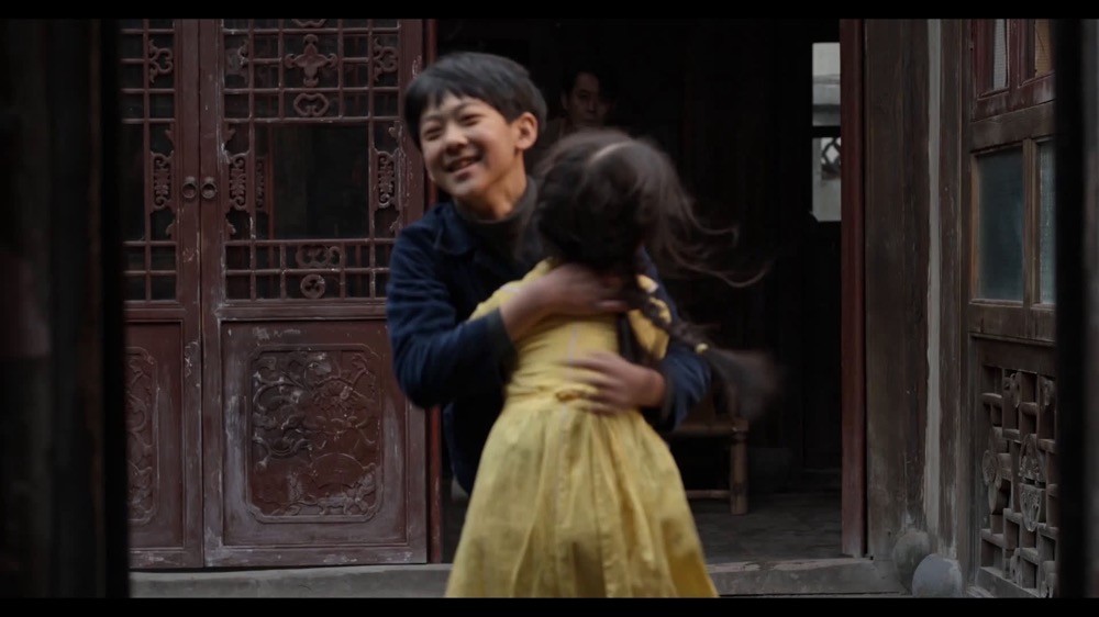 《乔家的儿女》:兄妹集体失意,四美被绿三次,二强“无痛当爹”休闲区蓝鸢梦想 - Www.slyday.coM 《乔家的儿女》:兄妹集体失意,四美被绿三次,二强“无痛当爹”休闲区蓝鸢梦想 - Www.slyday.coM