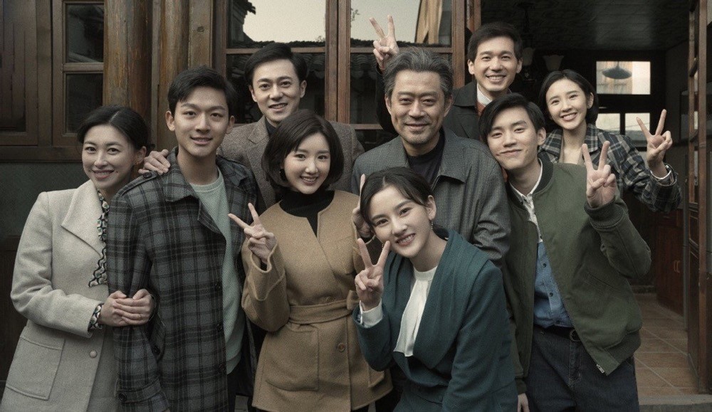 《乔家的儿女》:兄妹集体失意,四美被绿三次,二强“无痛当爹”休闲区蓝鸢梦想 - Www.slyday.coM 《乔家的儿女》:兄妹集体失意,四美被绿三次,二强“无痛当爹”休闲区蓝鸢梦想 - Www.slyday.coM