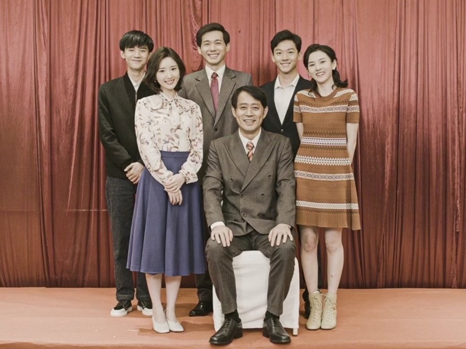 《乔家的儿女》:兄妹集体失意,四美被绿三次,二强“无痛当爹”休闲区蓝鸢梦想 - Www.slyday.coM 《乔家的儿女》:兄妹集体失意,四美被绿三次,二强“无痛当爹”休闲区蓝鸢梦想 - Www.slyday.coM