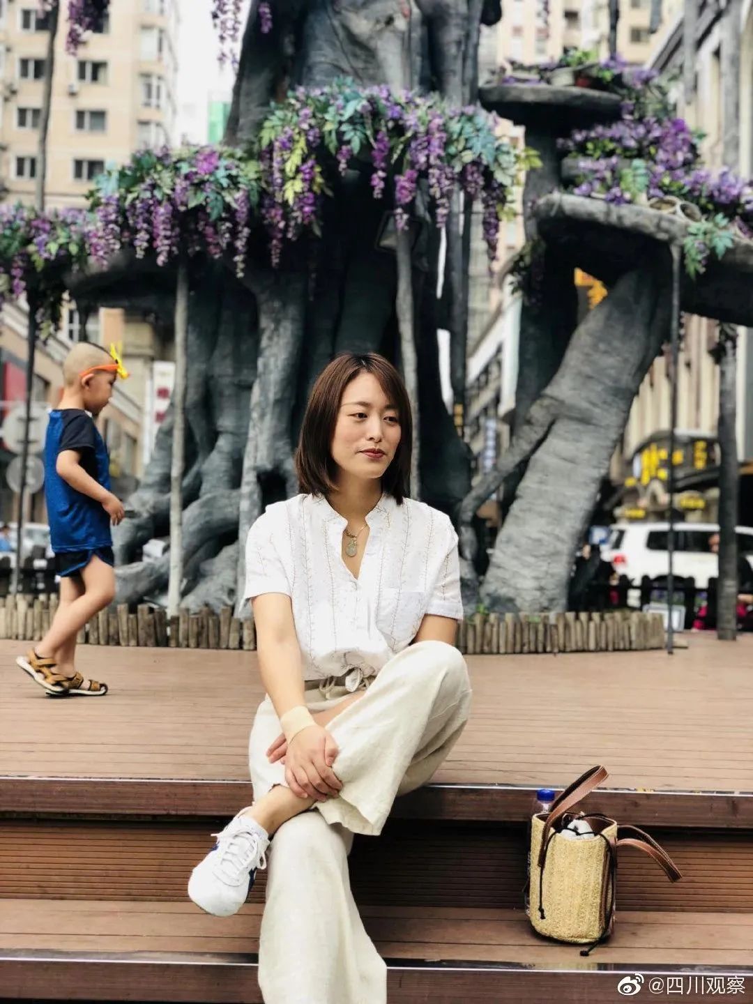 汶川地震中失去右腿的她,在残奥会上夺金!休闲区蓝鸢梦想 - Www.slyday.coM 汶川地震中失去右腿的她,在残奥会上夺金!休闲区蓝鸢梦想 - Www.slyday.coM