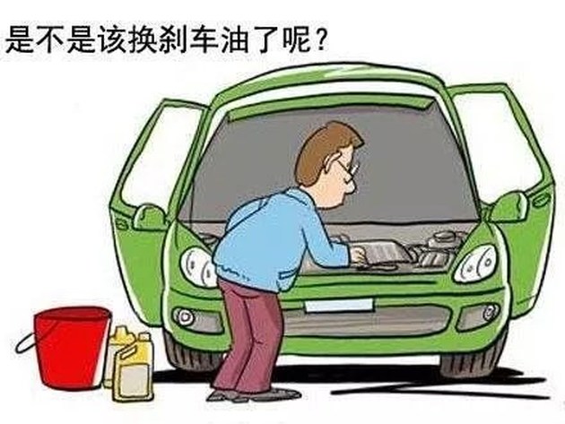 你知道长期缺乏保养的车会变成什么样子吗？