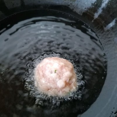 狮子头怎么做（狮子头怎么做好吃视频）