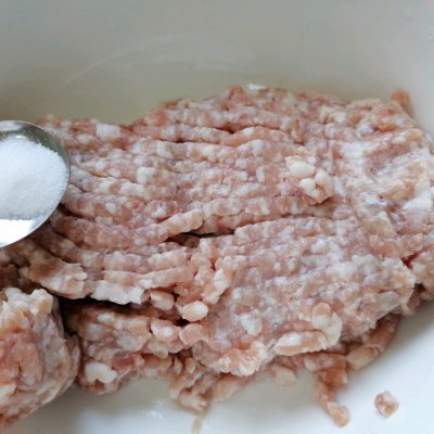 狮子头怎么做（狮子头怎么做好吃视频）