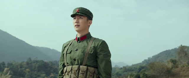 9月新剧要炸,肖战杨紫新精品传奇1.85剧有爆相,但我更为段奕宏新剧热血沸腾