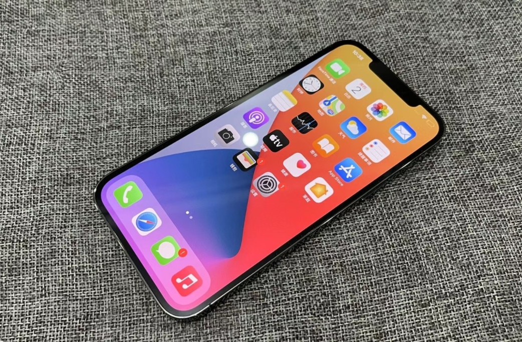 iPhone13 promax,iphone13 max 在苹果13发布前,我花10000多入手iphone12 promax,理由很简单