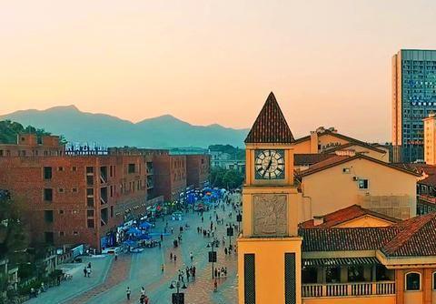 成都温江大学城学生服务现状深度解析