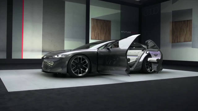 预示未来品牌设计语言