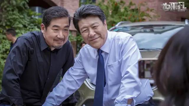 9月新剧要炸,肖战杨紫新精品传奇1.85剧有爆相,但我更为段奕宏新剧热血沸腾