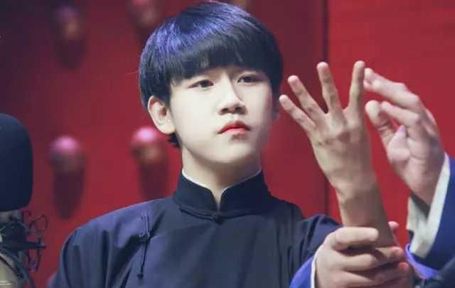 德云社19岁于子淇摊上大事了,被曝私生活混乱,女方只要求道歉休闲区蓝鸢梦想 - Www.slyday.coM 德云社19岁于子淇摊上大事了,被曝私生活混乱,女方只要求道歉休闲区蓝鸢梦想 - Www.slyday.coM