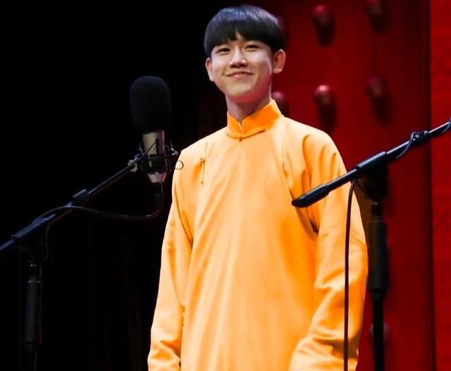 德云社19岁于子淇摊上大事了,被曝私生活混乱,女方只要求道歉休闲区蓝鸢梦想 - Www.slyday.coM 德云社19岁于子淇摊上大事了,被曝私生活混乱,女方只要求道歉休闲区蓝鸢梦想 - Www.slyday.coM