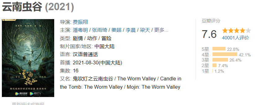 9月新剧要炸,肖战杨紫新精品传奇1.85剧有爆相,但我更为段奕宏新剧热血沸腾