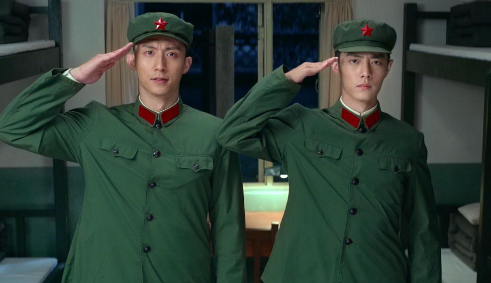 9月新剧要炸,肖战杨紫新精品传奇1.85剧有爆相,但我更为段奕宏新剧热血沸腾