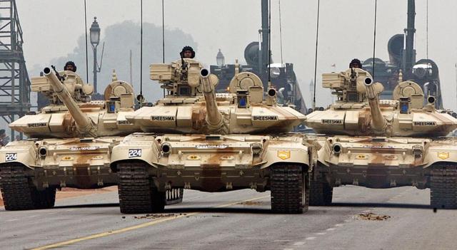 塔利班,让谁乱了分寸!<a href=