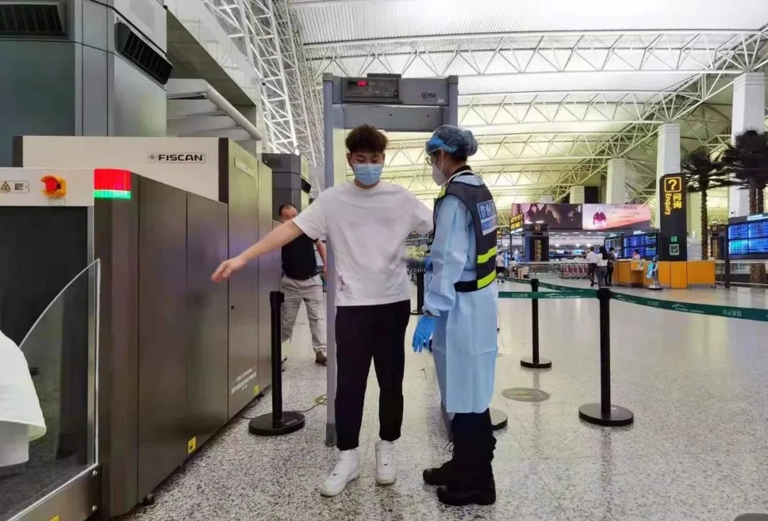 【907周末·关注】警惕!省内一地发现1例无症状感染者休闲区蓝鸢梦想 - Www.slyday.coM 【907周末·关注】警惕!省内一地发现1例无症状感染者休闲区蓝鸢梦想 - Www.slyday.coM