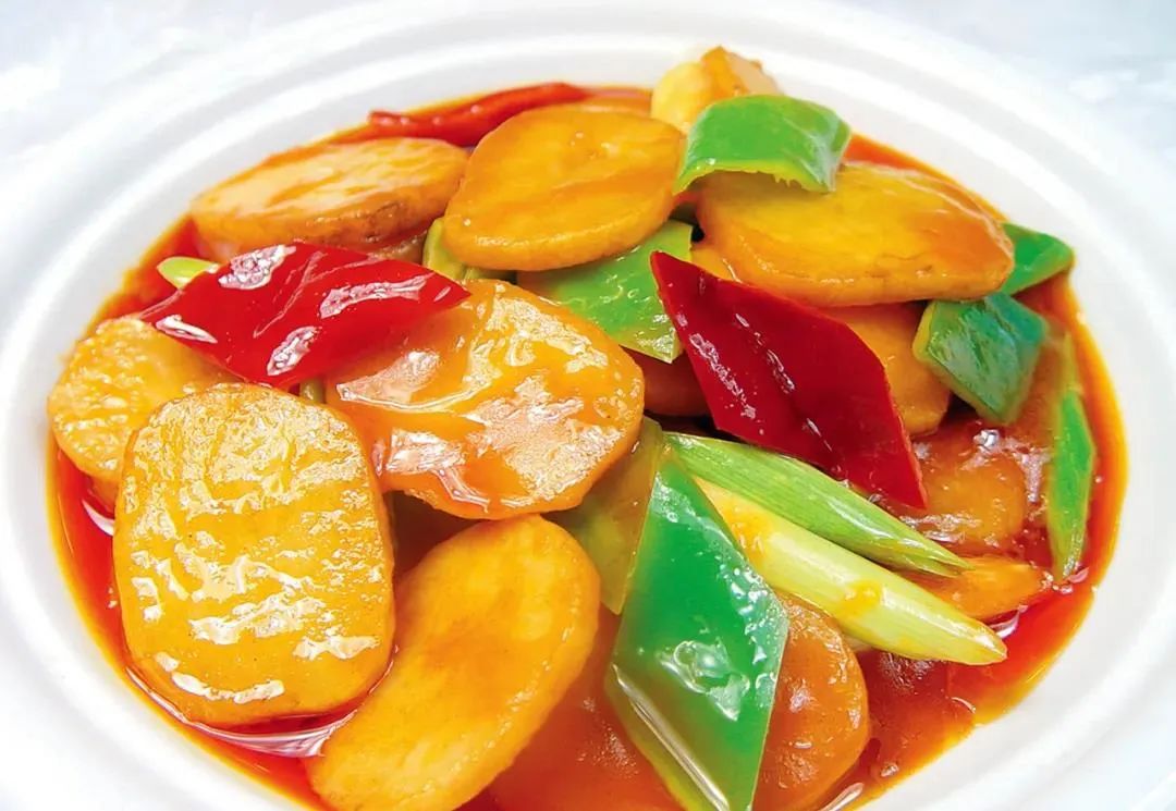 洋芋是什么（洋芋是什么梗）-85模板网