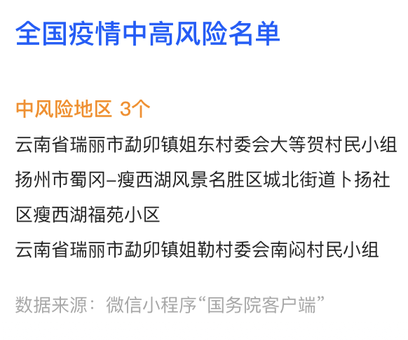 【907周末·关注】警惕!省内一地发现1例无症状感染者休闲区蓝鸢梦想 - Www.slyday.coM 【907周末·关注】警惕!省内一地发现1例无症状感染者休闲区蓝鸢梦想 - Www.slyday.coM