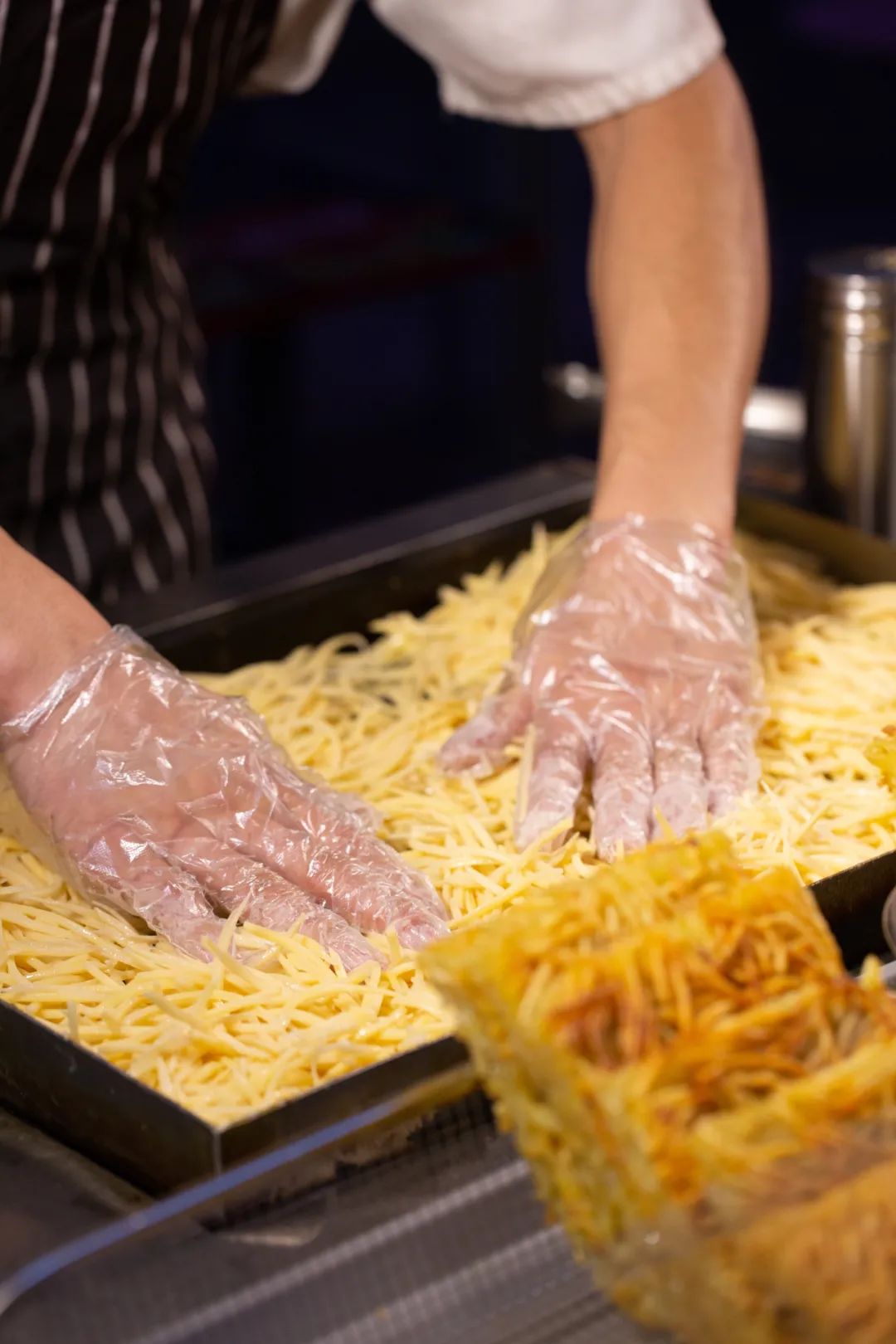 洋芋是什么（洋芋是什么梗）-85模板网