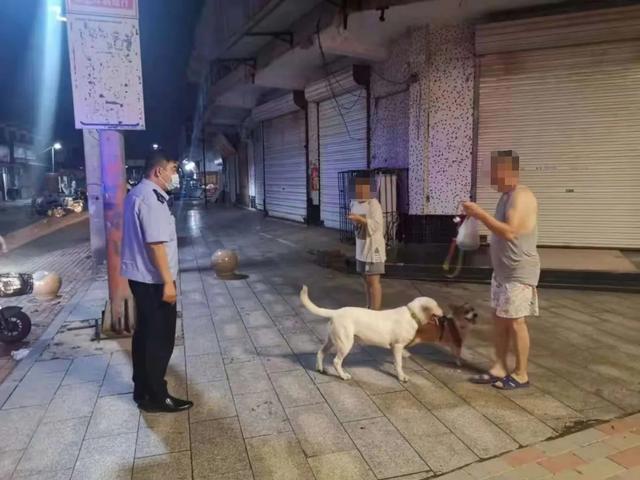 处罚记录将终身留存!德州整治不文明养犬又放大招休闲区蓝鸢梦想 - Www.slyday.coM 处罚记录将终身留存!德州整治不文明养犬又放大招休闲区蓝鸢梦想 - Www.slyday.coM