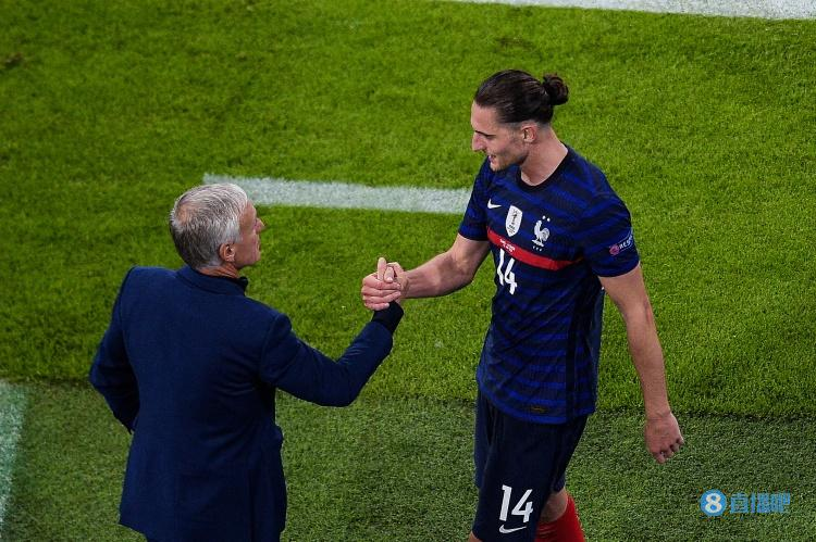 拉比奥特:我妈和姆巴佩、博格巴家人争吵?当时看台什么也没发生休闲区蓝鸢梦想 - Www.slyday.coM 拉比奥特:我妈和姆巴佩、博格巴家人争吵?当时看台什么也没发生休闲区蓝鸢梦想 - Www.slyday.coM