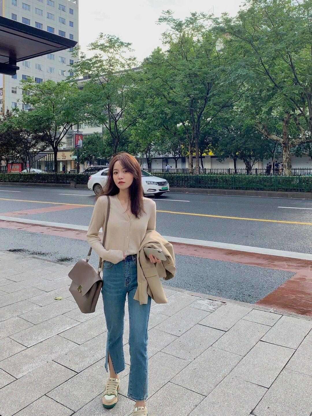 秋季穿搭没头绪？看看这几个穿搭小技巧，日常实用不挑人