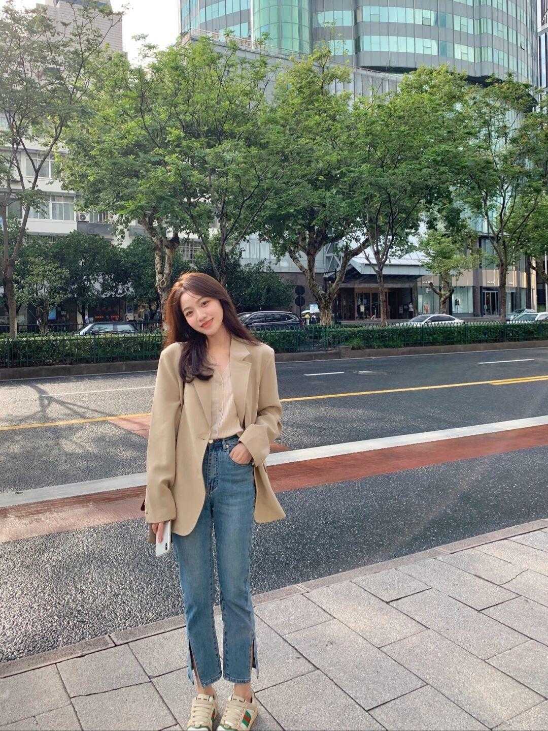 秋季穿搭没头绪？看看这几个穿搭小技巧，日常实用不挑人