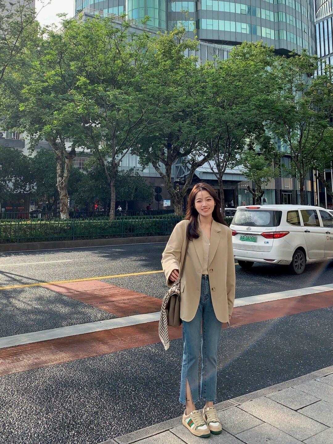 秋季穿搭没头绪？看看这几个穿搭小技巧，日常实用不挑人