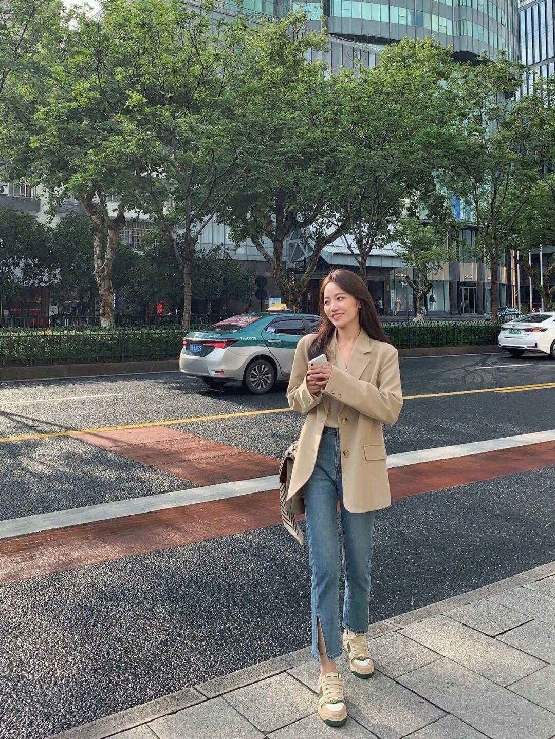 秋季穿搭没头绪？看看这几个穿搭小技巧，日常实用不挑人