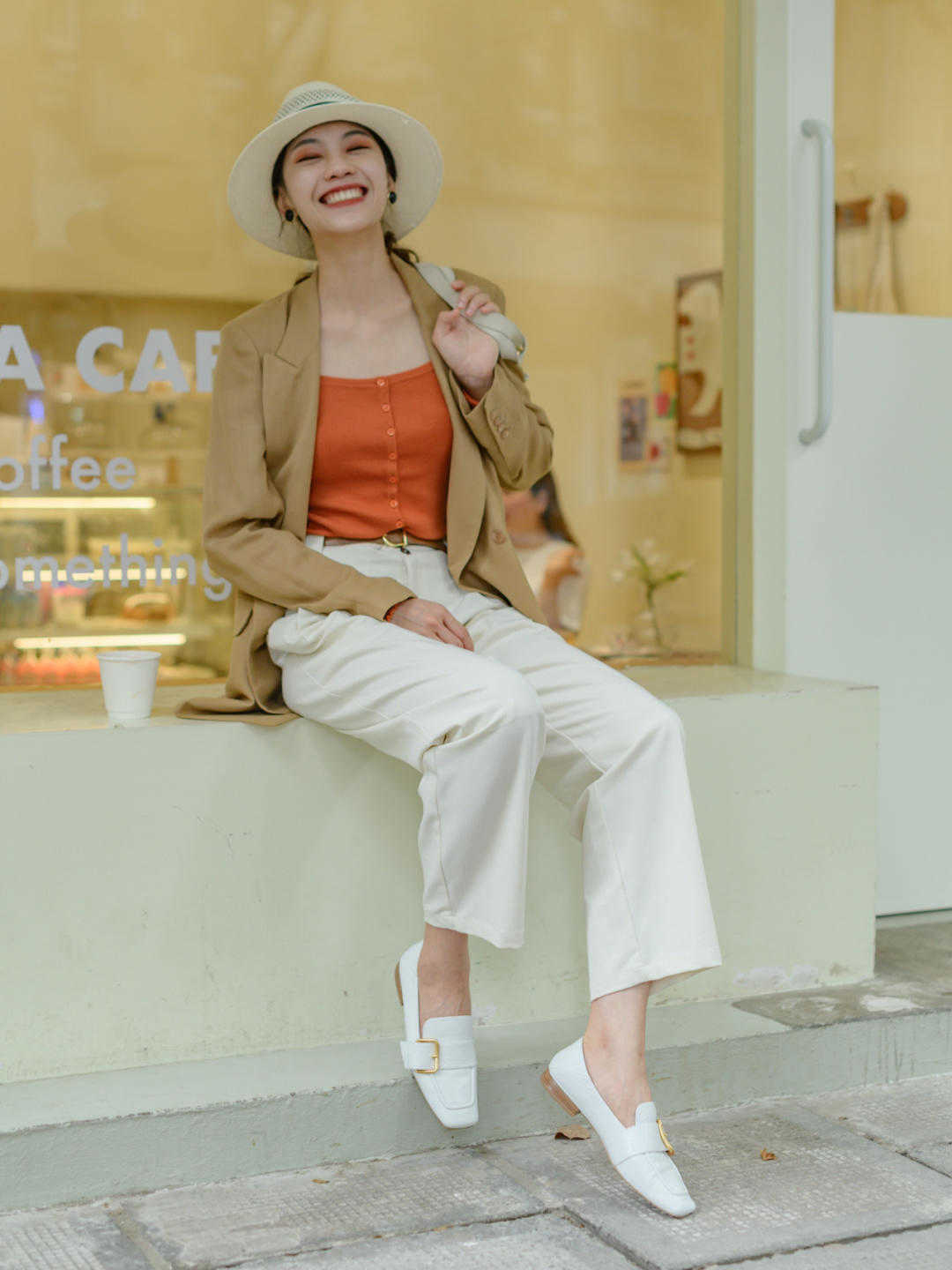 秋季穿搭没头绪？看看这几个穿搭小技巧，日常实用不挑人