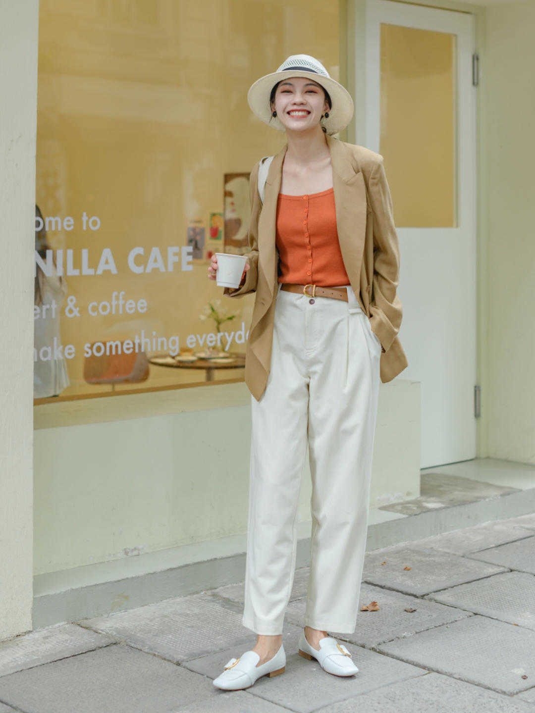 秋季穿搭没头绪？看看这几个穿搭小技巧，日常实用不挑人