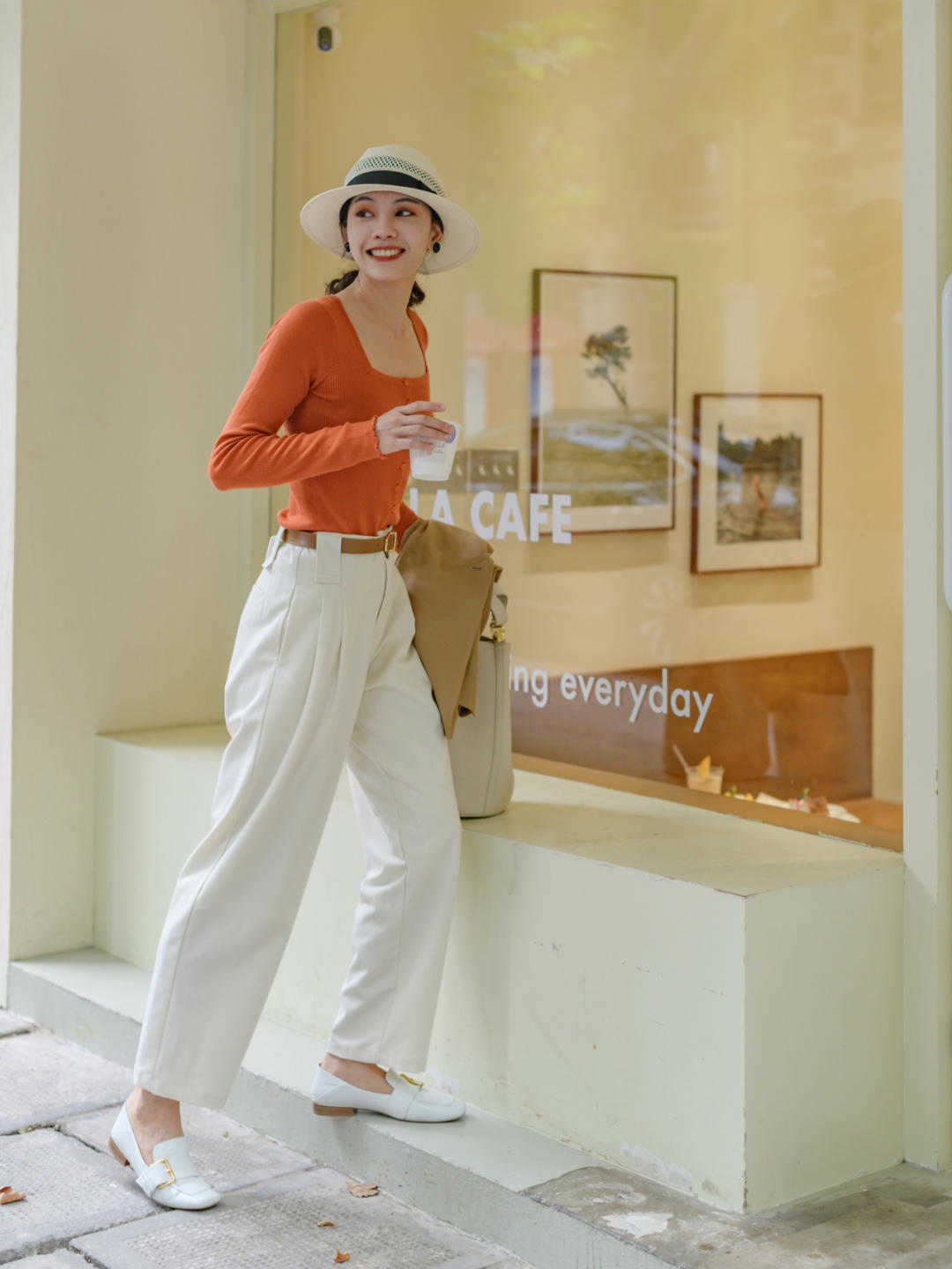 秋季穿搭没头绪？看看这几个穿搭小技巧，日常实用不挑人