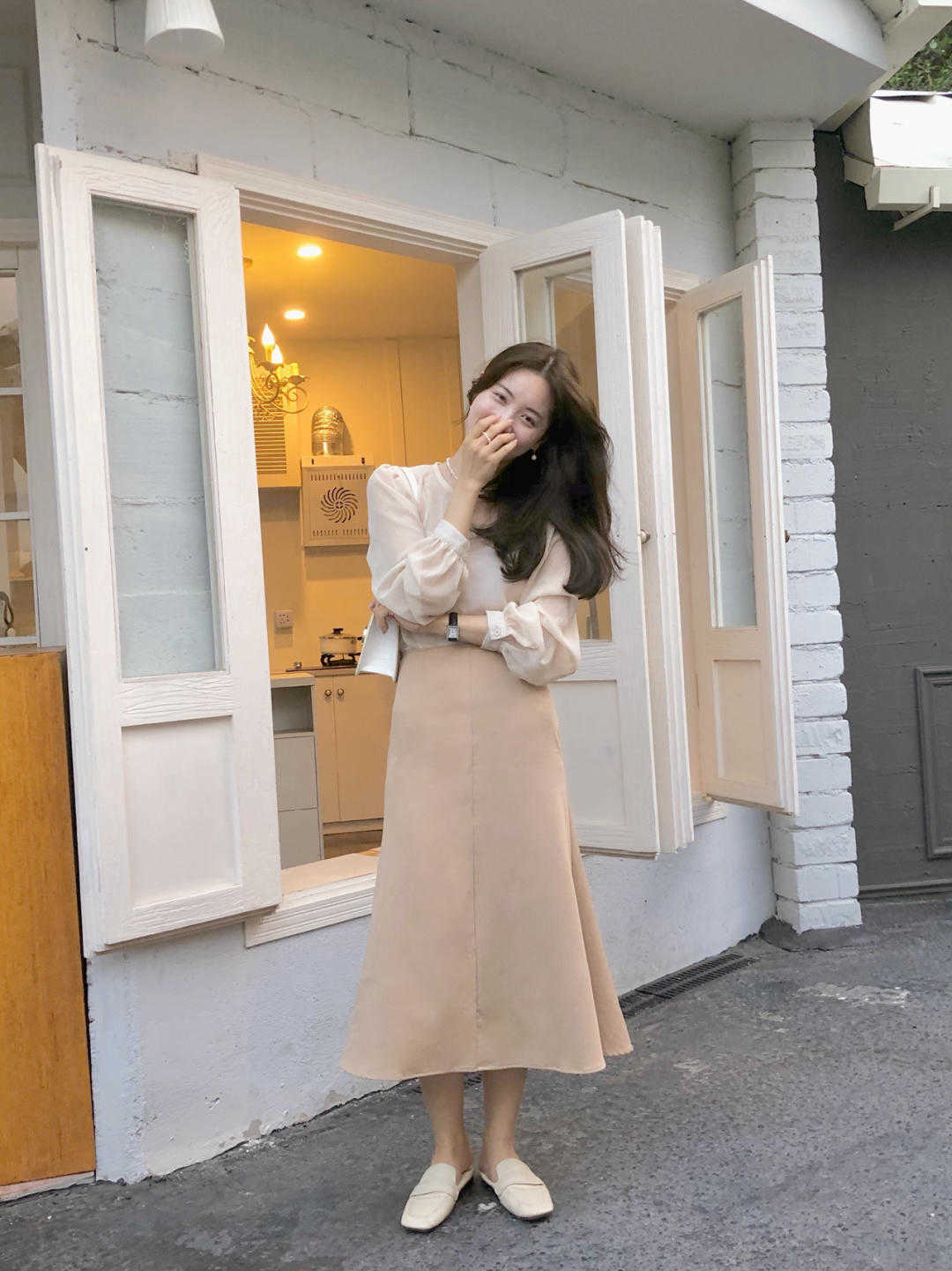 秋季穿搭没头绪？看看这几个穿搭小技巧，日常实用不挑人