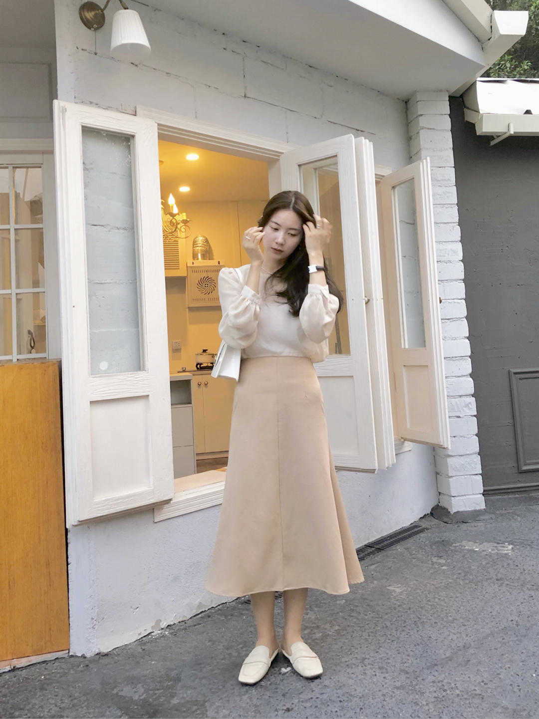 秋季穿搭没头绪？看看这几个穿搭小技巧，日常实用不挑人