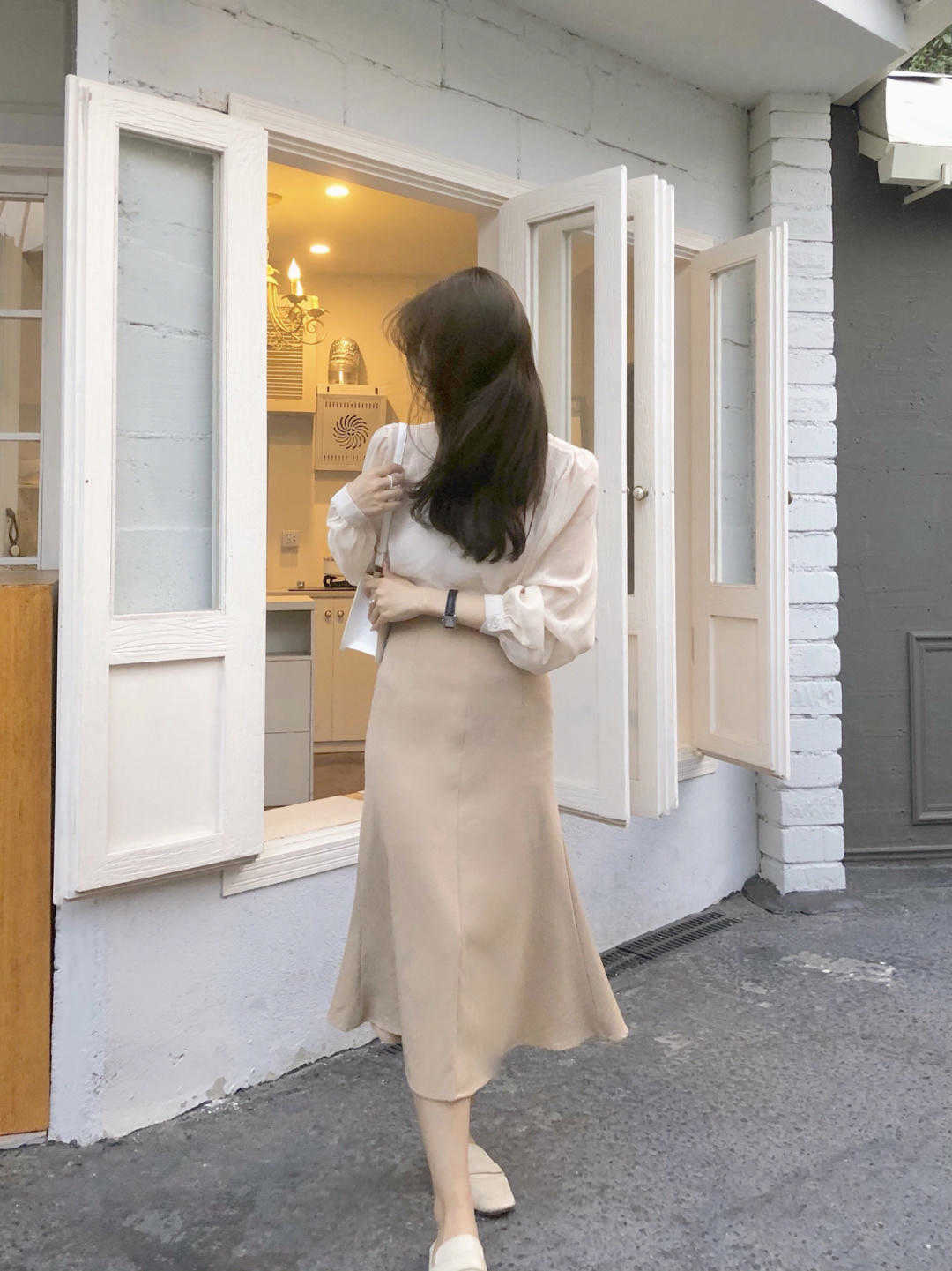 秋季穿搭没头绪？看看这几个穿搭小技巧，日常实用不挑人