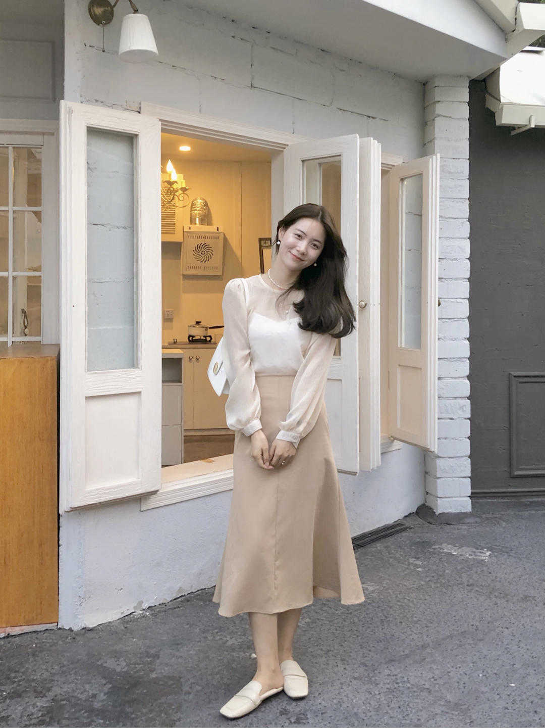 秋季穿搭没头绪？看看这几个穿搭小技巧，日常实用不挑人