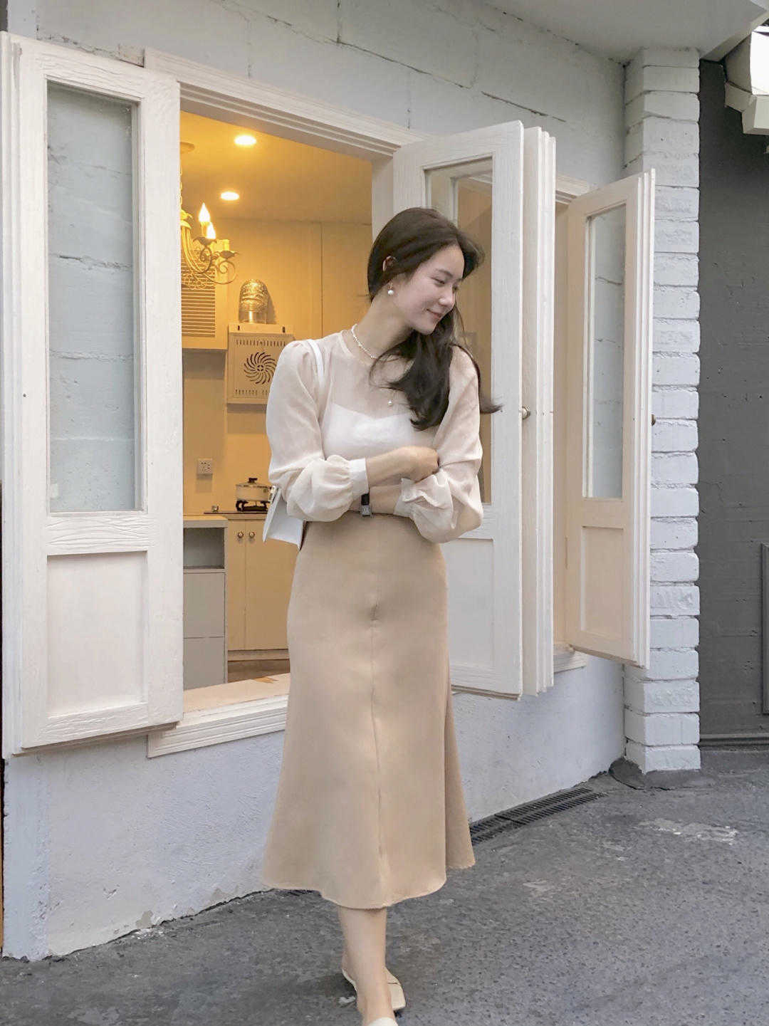 秋季穿搭没头绪？看看这几个穿搭小技巧，日常实用不挑人