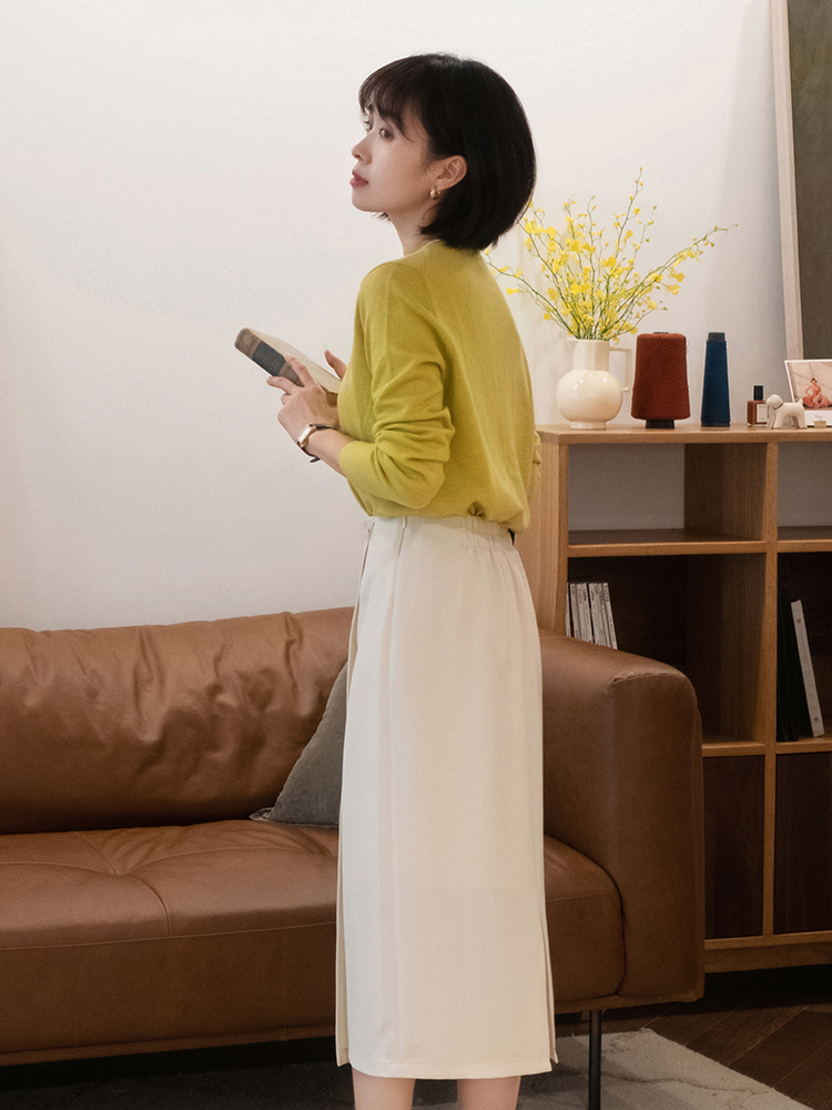 秋季穿搭没头绪？看看这几个穿搭小技巧，日常实用不挑人