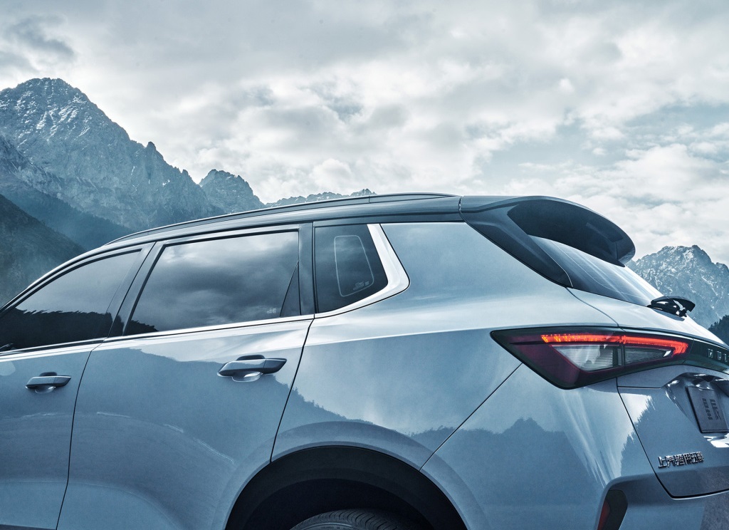 银标首款SUV 内饰档次感十足 五菱星辰将于9月16日开启预售休闲区蓝鸢梦想 - Www.slyday.coM 银标首款SUV 内饰档次感十足 五菱星辰将于9月16日开启预售休闲区蓝鸢梦想 - Www.slyday.coM